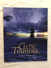 celtic thunder for sale  Fairfield
