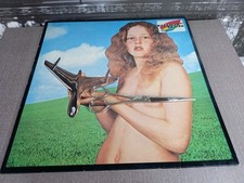 Blind faith 1969 gebraucht kaufen  Chemnitz