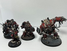 Warhammer 40k word gebraucht kaufen  Bestwig