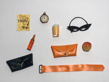 Vintage barbie accessories for sale  Summerfield