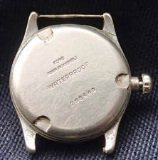 Working tre tacche for sale  UK