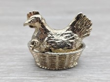 Vintage miniature metal for sale  Woodlawn