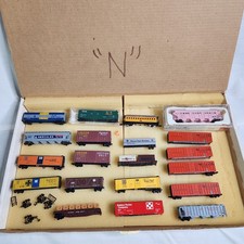 Vintage scale train for sale  Phoenix