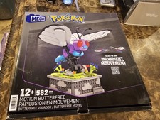 Mega construx pokemon for sale  Buckeye