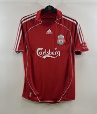 Liverpool home football for sale  MALVERN