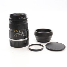 Leica 90mm elmar for sale  CARDIFF