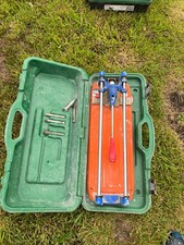 Rubi professional ceramic for sale  WREXHAM