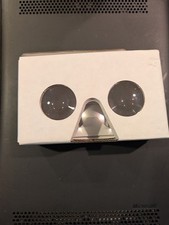 Cardboard viewer compatible for sale  Portsmouth