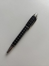 Montblanc starwalker rubber gebraucht kaufen  Berlin