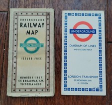 London transport railway for sale  MARGATE