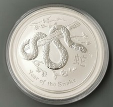 Australien 2013 silber gebraucht kaufen  Gersfeld