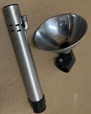 Vtg chrome graflex for sale  Saint Petersburg