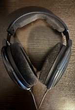 Massdrop senheiser 6xx for sale  Lexington