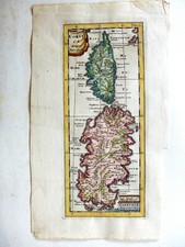 Sardegna corsica cellarius usato  Vanzaghello