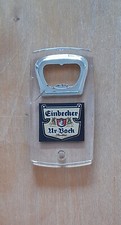Flaschenöffner einbecker bock gebraucht kaufen  Bad Salzdetfurth
