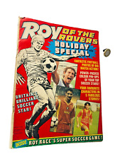 Comic roy rovers for sale  BLACKPOOL