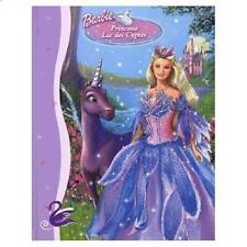 Livre barbie princesse d'occasion  Les Mureaux