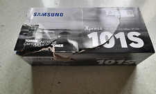 Samsung mlt d101s usato  Montesarchio