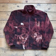 Atlas zip wolf for sale  LEICESTER