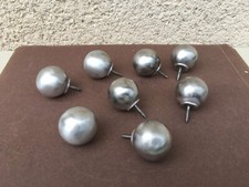 Anciennes poignées boules d'occasion  Arinthod