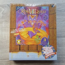 Spiel king quest gebraucht kaufen  Stuttgart