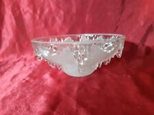 Globe suspension plafonnier d'occasion  France