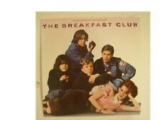 Breakfast club poster for sale  Dripping Springs