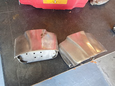Lambretta model rear for sale  STOCKTON-ON-TEES