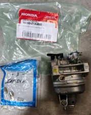 Genuine honda 16100 for sale  Pottsville