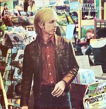 Tom petty and usato  Milano