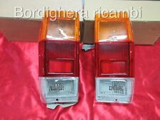 Nissan vanette c220 usato  Catania