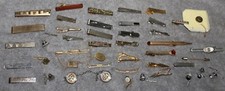 Vintage lot tie for sale  Northport
