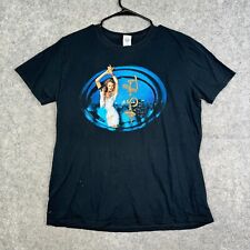 Camisa de concerto gráfica Taylor Swift Speak Now World Tour 2011 tamanho grande, usado comprar usado  Enviando para Brazil