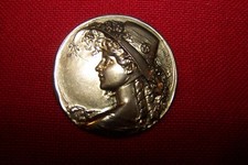 Ancienne broche signée d'occasion  Strasbourg-