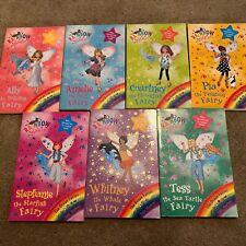 Rainbow magic bundle for sale  NORWICH