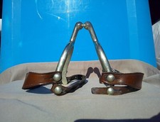 Double button antique for sale  Concord