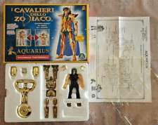 Saint seiya cavalieri usato  Roma