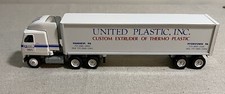 Winross united plastic for sale  Lancaster