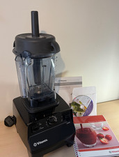 Vitamix blender vm0109 for sale  TETBURY