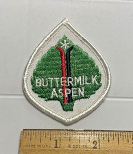 Buttermilk mountain aspen for sale  Beachwood