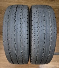 Sommerreifen 225 r16 gebraucht kaufen  Waldshut-Tiengen
