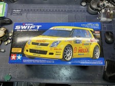 Tamiya suzuki swift for sale  LONDON