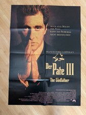Pate iii filmplakat gebraucht kaufen  Runkel