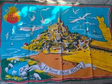 Vintage collectible towel for sale  Ireland
