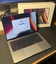 Macbook pro pouces d'occasion  Belfort
