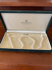 Mikimoto vintage cultured for sale  Minneapolis
