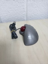 Logitech trackman wheel for sale  DAVENTRY