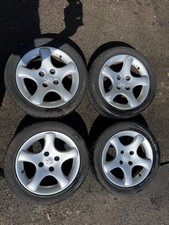 Sl1557 speedline peugeot for sale  BORDON