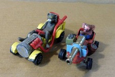 Vintage corgi juniors for sale  ARBROATH