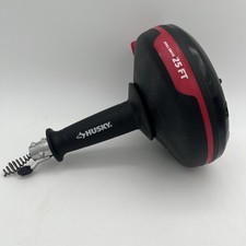 Husky drill drain for sale  Madison